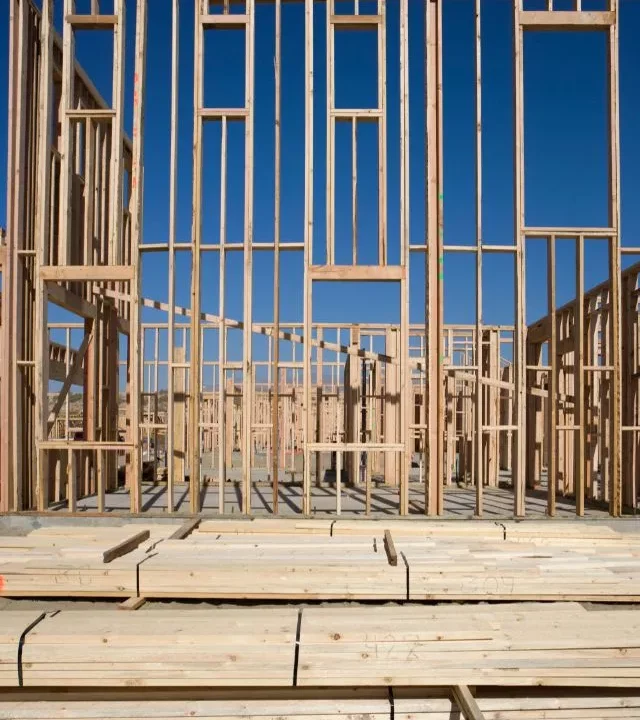 Komfort Życia w Drewnianym Domu